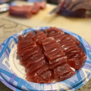 Sashimi