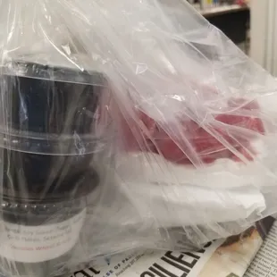 Poke Kit