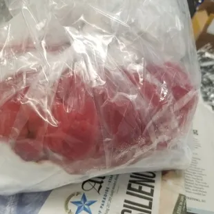 Poke Cubes