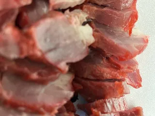Chun's Meat Market
