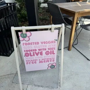 Proudly using olive oil in their cooking