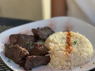 Cedar Grill Clermont