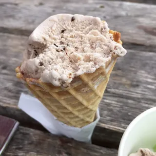 Cookies and Cream Ice Cream (Pint)