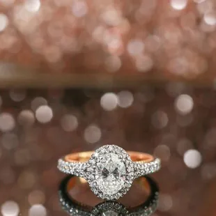 Verragio wedding ring