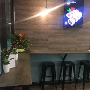 Completely remodeled :)