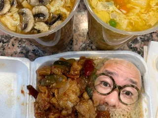 Bowl Express Chinese Food