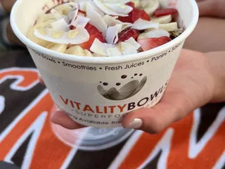 Vitality Bowls