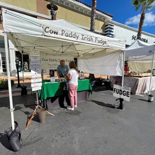 Fresh Market at Wiregrass