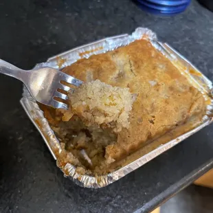 Rum cake by Bear Cakes