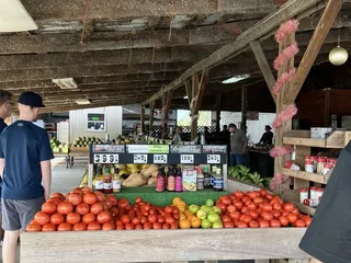 Shannon's Produce