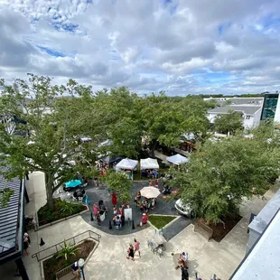 Hyde Park Fresh Market