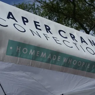 Whoopie Pies can be picked up here.