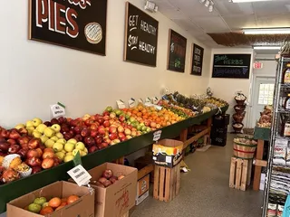 MacDill Fresh Farmers Market