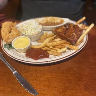 Fresh Market Restaurant