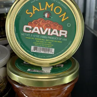 Caviar