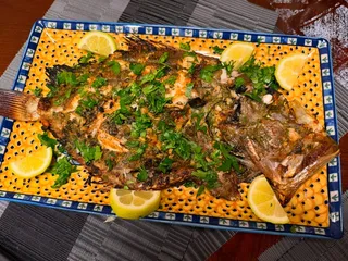 Sun Fat Seafood Company