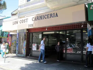 Low Cost Carniceria
