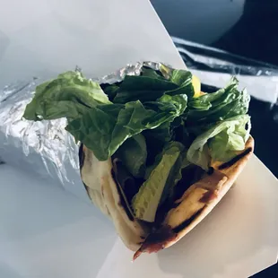 food, sandwiches