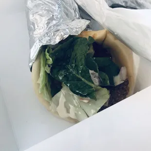 sandwiches, food