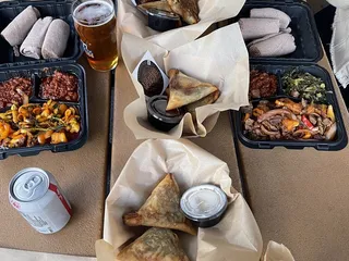 Mogogo Eatery