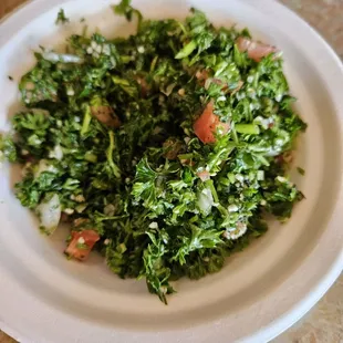 Tabouleh