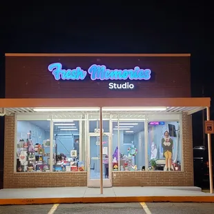 Storefront