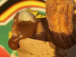 Mely's Churros