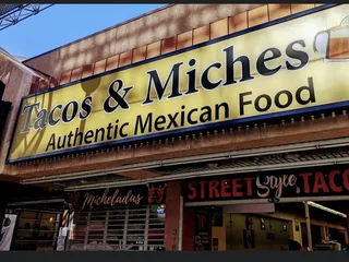 Tacos & Miches Fremont