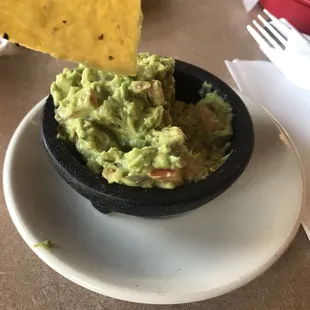 Guacamole
