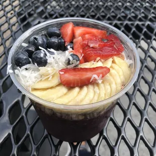 Acacia bowl is the Bomb!