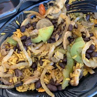 Veggie Fun Bowl