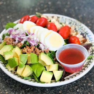 Cobb Salad