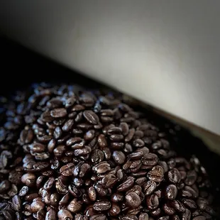 Colombian first quality Dark roast coffee