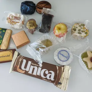 food