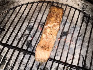 Anderson Seafoods