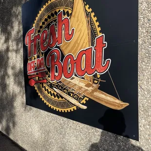 Nice sign