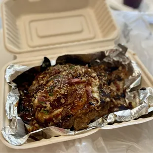 Loco moco