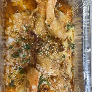 Coconut Rice