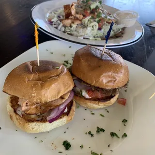 Gyro Slider