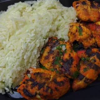 Chicken Kabob A la Carte