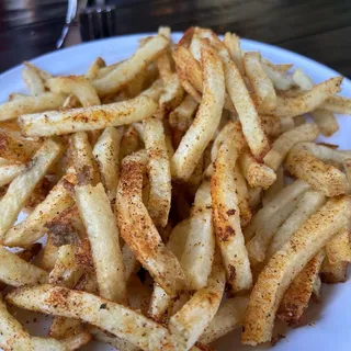 Seasoned Fries
