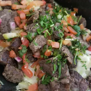 Side Cauliflower Rice
