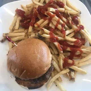 Kids Slider