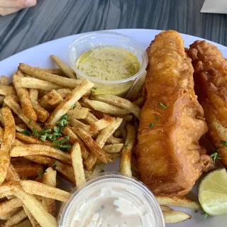 Fish & Chips
