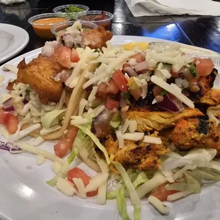 Chicken Taco