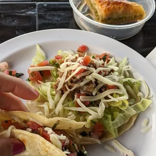 Carnitas Taco