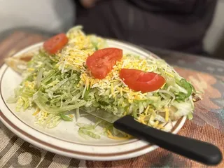 El Farolito