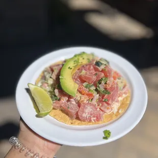 food