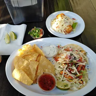 Chips & Salsa