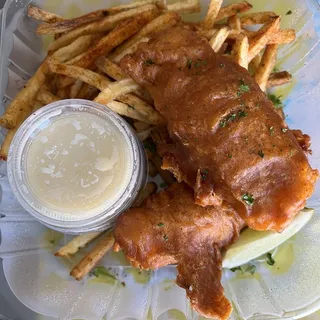 Fish & Chips